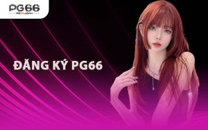 Đăng Ký PG66