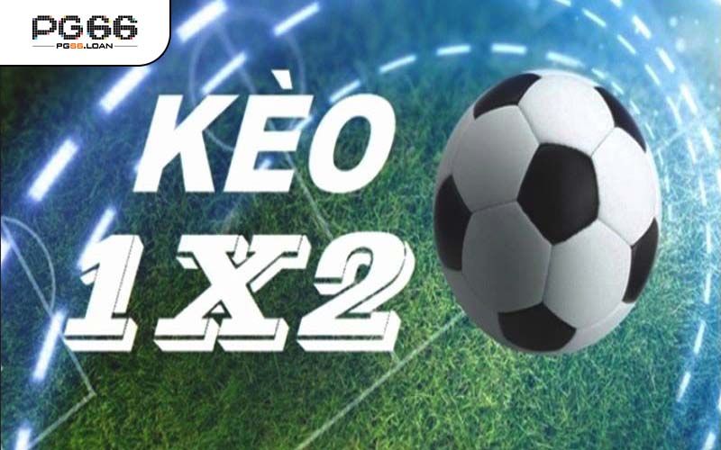 Kèo 1X2